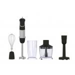 Multipurpose Stainless Steel Stick Blender 9 Speed Hand Electric Blender Low Noise for sale