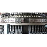 Mini Jacquard Circular Knitting Machine High Stability Not Vibrate While Running At High Speed for sale