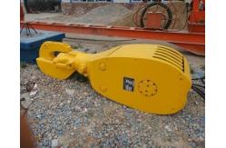 China YC50 Drilling Rig Mud Pump Travelling Block With 7 Sheaves supplier
