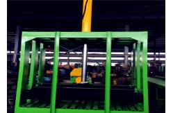 China hydraulic Gabion Mesh Machine 265m/h ISO9001 approved supplier