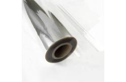 China Custom Clear Virgin APET Plastic Sheet For Thermoforming Insert Tray Packaging supplier