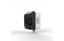 China WIFI And H5 Control Page Smart Car Charging Station For Home Use supplier