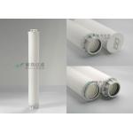 40 Length PP Pleated Filter 5.5㎡ Filtration Area For SWRO Desalination Plant FREE Sample for sale