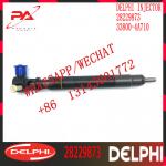 28229873 DELPHI Diesel Fuel Injector 33800-4A710 28229873 33800-4A710 For KIA for sale