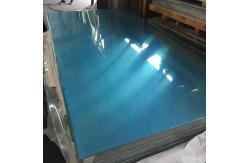 China Hot Rolled 2B Finish Stainless Steel Sheet Grade 430 Cold Rolled supplier