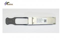 China MPO QSFP SR4 850nm 40G Optical Transceiver VCSEL Laser Juniper 740-067443 supplier
