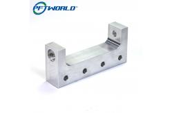China Precision Etching Cnc Stainless Steel Parts OEM supplier