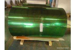 China 3000 Series Customizable Prepainted Aluminium Coil for Unique Design Possibilities supplier