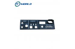 China Stainless Steel Turning High Precision CNC Custom Service Milling Parts supplier