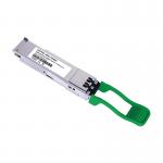 100G QSFP28 2km CWDM4 Fiber Optic Transceivers Ethernet Network Power ≤3.5W Minimum Receivable ≤3.5W 2km Range Original for sale