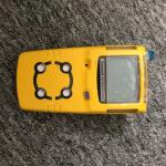 Bw Four In One Gas Detector Original Imported Composite Gas Detector Handheld Alarm Microclip Xl for sale