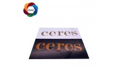 China YY3 Security Printing Ink Magenta Gold Paper Plastic Gravure Solvent Based Ink supplier