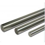 Bright Surface 99.95% Purity Tungsten Round Bar With 19.0g/cm3 Density for sale