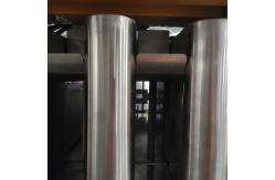 China 50HZ 60HZ Pocket Spring Assembly Machine High Speed Bag Spring Viscose Machine supplier