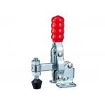 Fixed Spindle Flanged Base Vertical Handle Toggle Clamp Destaco 202 / GH-12050 for sale
