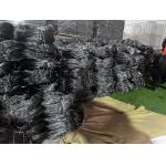 Tank Barrier Battle Field Defense Works Wire Mesh Security Invisible Drone Net Fence for sale