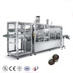 220pcs Per Min Ce Nespresso Coffee Capsule Sealing Machine for sale