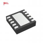 TPS61025DRCR Power Management ICs Boost Switching Regulator IC Positive Fixed 3.3V Output 1.5A for sale