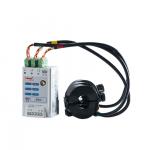 Acrel Wireless Energy Meter AEW100/ Apply On Low Voltage Network/rS485/easily installed for sale