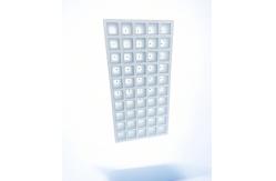 China EPS Foam Seedling Tray Customized 50 Points 120 Points 160 Points 200 Points supplier