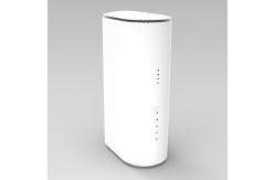 China 5G CPE модем WiFi 6 Маршрутизатор NR NSA / SA Беспроводной CPE Volte Гигабитный Ethernet supplier