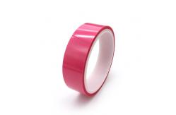 China Polyester Film Backed Thermal Release Tape 0.075mm Environmentally friendly supplier