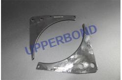 China Left And Right Guide Rail For Cigarette Maker MK9 PROTOS Machine supplier