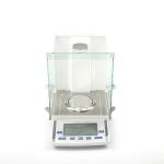 0.00001g 0.01mg Precision Weighing Balance With LCD Electronic Balance Laboratory for sale