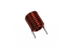 China Air Coil inductor with case SMT Inductor supplier