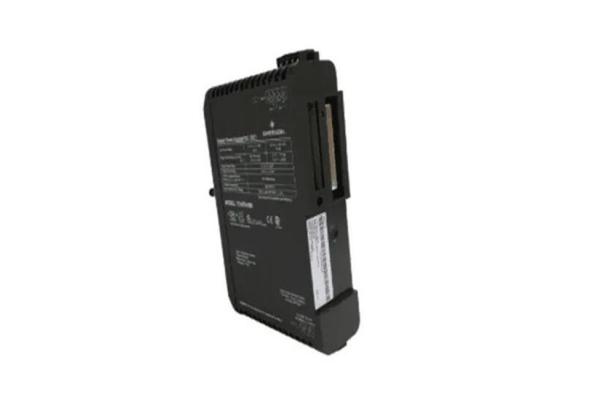 KJ1501X1-BC3 12P3935X032 VE5009 EMERSON Power Supply Module
