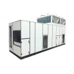 Heat Recovery Type  Rooftop HVAC Package  Units   Scroll Type Compressor for sale