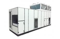 China Constant Temperature and Humidity Rooftop Packaged Units , Rtu Units Hvac Standard Model supplier