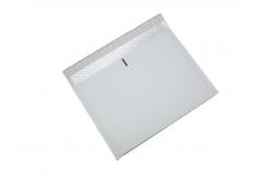 China 10mm Edge Biodegradable Bubble Mailer Gravure Printing For Protective Postal supplier