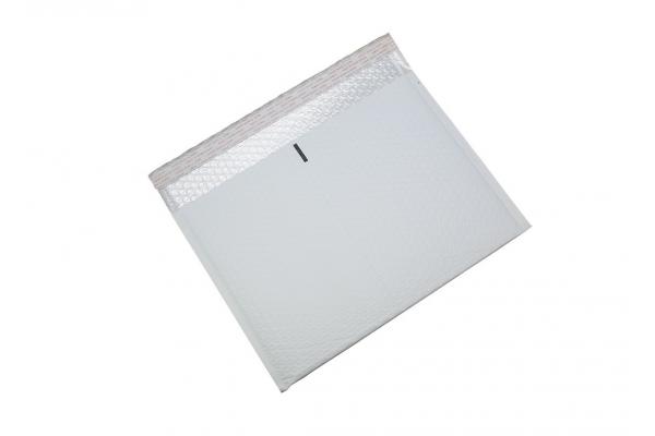10mm Edge Biodegradable Bubble Mailer Gravure Printing For Protective Postal