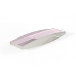 60 Scratch Dig Double Convex Cylinder Lens 10mm In Laser Emission for sale