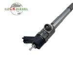Common Rail Diesel Fuel Injector 0445110310 For Engine