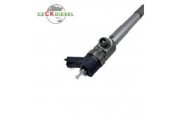 China Common Rail Diesel Fuel Injector 0445110310 For Engine supplier