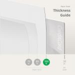 Customized Size Catalog Magazine Printing Booklet Brochure Printing