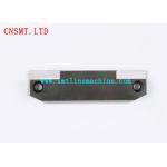 FUJI CP65 Upper/Lower Cutter CP65 Static Cutter/Moving Cutter YPK0170 YPK0060 Tungsten Steel Fixed Cutter for sale