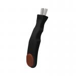 Portable Handheld Skate Sharpener Whetstone Sharpening Hockey Figure Skating Sharpen