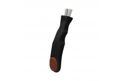 China Portable Handheld Skate Sharpener Whetstone Sharpening Hockey Figure Skating Sharpen supplier