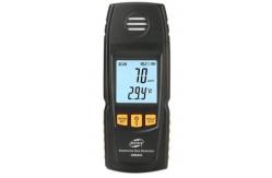 China CE Sound Alarm Portable Industrial Gas Leak Detector supplier