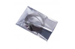 China Gravnre Printing ESD Moisture Proof Bags Anti Static Shielding Bags Open Top supplier