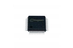 China new and original Microcontroller integrated circuit IC MCU MG32F103RBT6 supplier