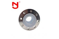 China PTFE Expansion High Pressure Resistant Rubber Flexible Joint Bellow In Piping Customized supplier