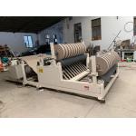 Automatic Slitting And Rewinding Jumbo Roll Kraft Paper Cutting Machine