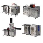 Injection Multi Cavity Precision Plastic Molding