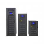 IGBT Smart Online Modular Battery Backup Uninterruptible Power Supply Device 120kVA