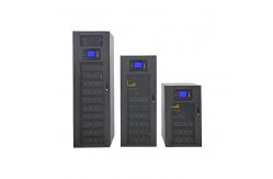 China IGBT Smart Online Modular Battery Backup Uninterruptible Power Supply Device 120kVA supplier