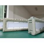 China ATEX Explosion Proof Explosion Proof Light Low Power Strip Light 20-100W for sale